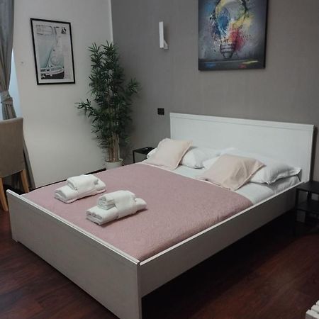 19 Vatican Suites Rome Buitenkant foto
