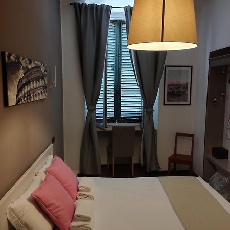 19 Vatican Suites Rome Buitenkant foto