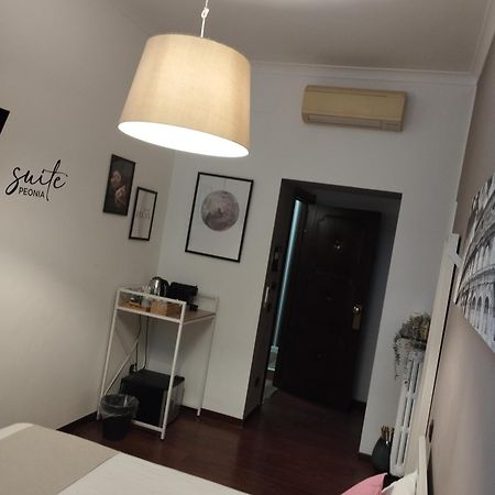19 Vatican Suites Rome Buitenkant foto