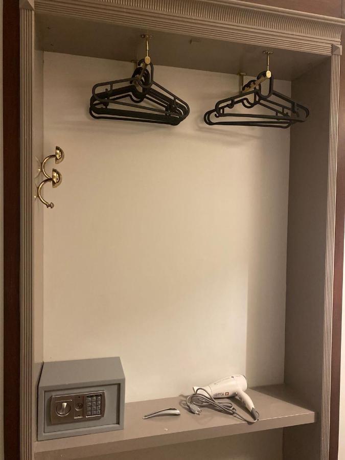 19 Vatican Suites Rome Buitenkant foto
