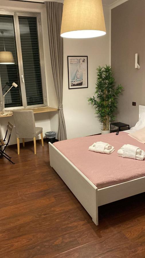 19 Vatican Suites Rome Buitenkant foto