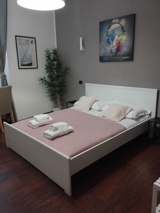 19 Vatican Suites Rome Buitenkant foto