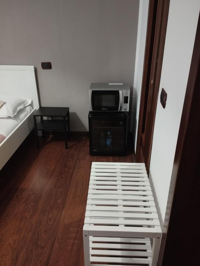 19 Vatican Suites Rome Buitenkant foto