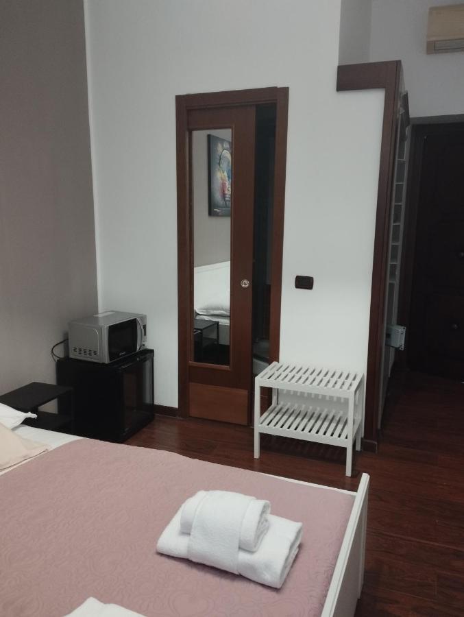 19 Vatican Suites Rome Buitenkant foto