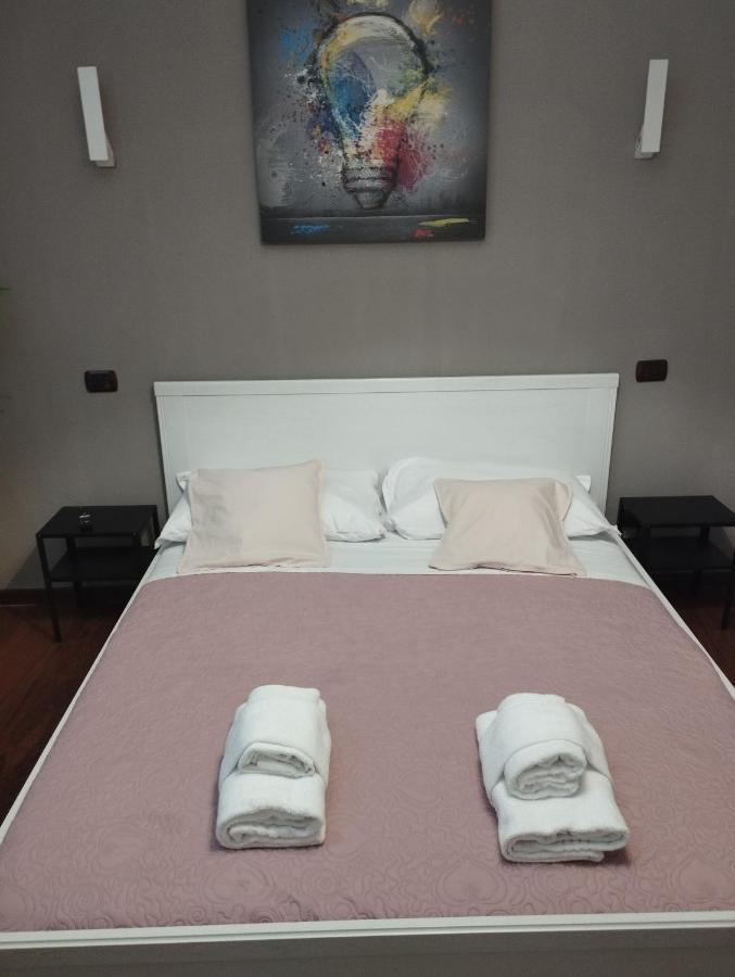19 Vatican Suites Rome Buitenkant foto