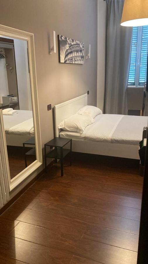 19 Vatican Suites Rome Buitenkant foto