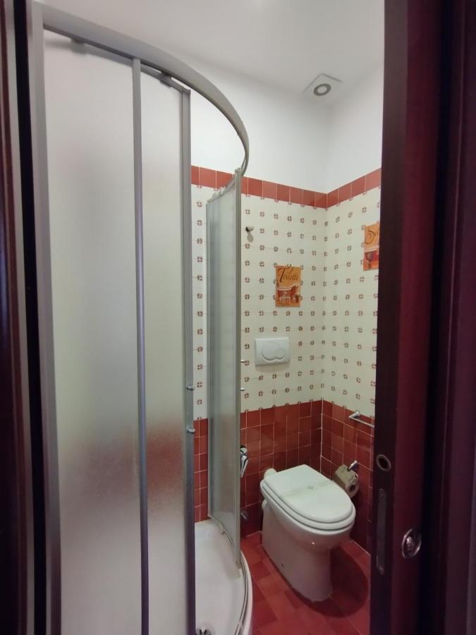 19 Vatican Suites Rome Buitenkant foto