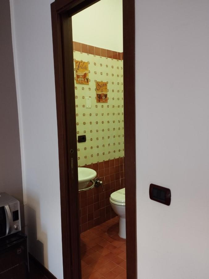 19 Vatican Suites Rome Buitenkant foto