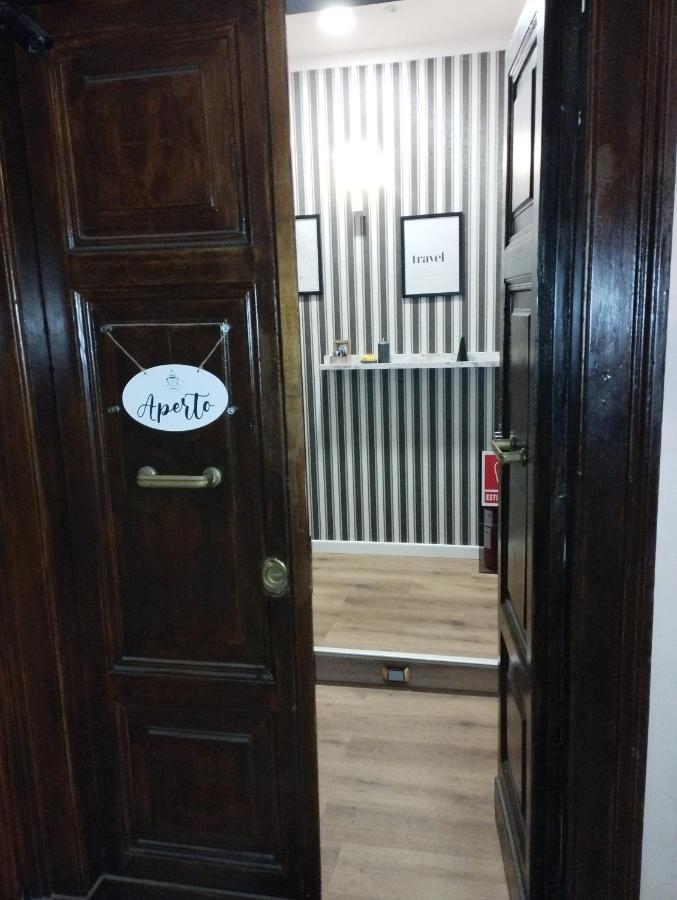 19 Vatican Suites Rome Buitenkant foto