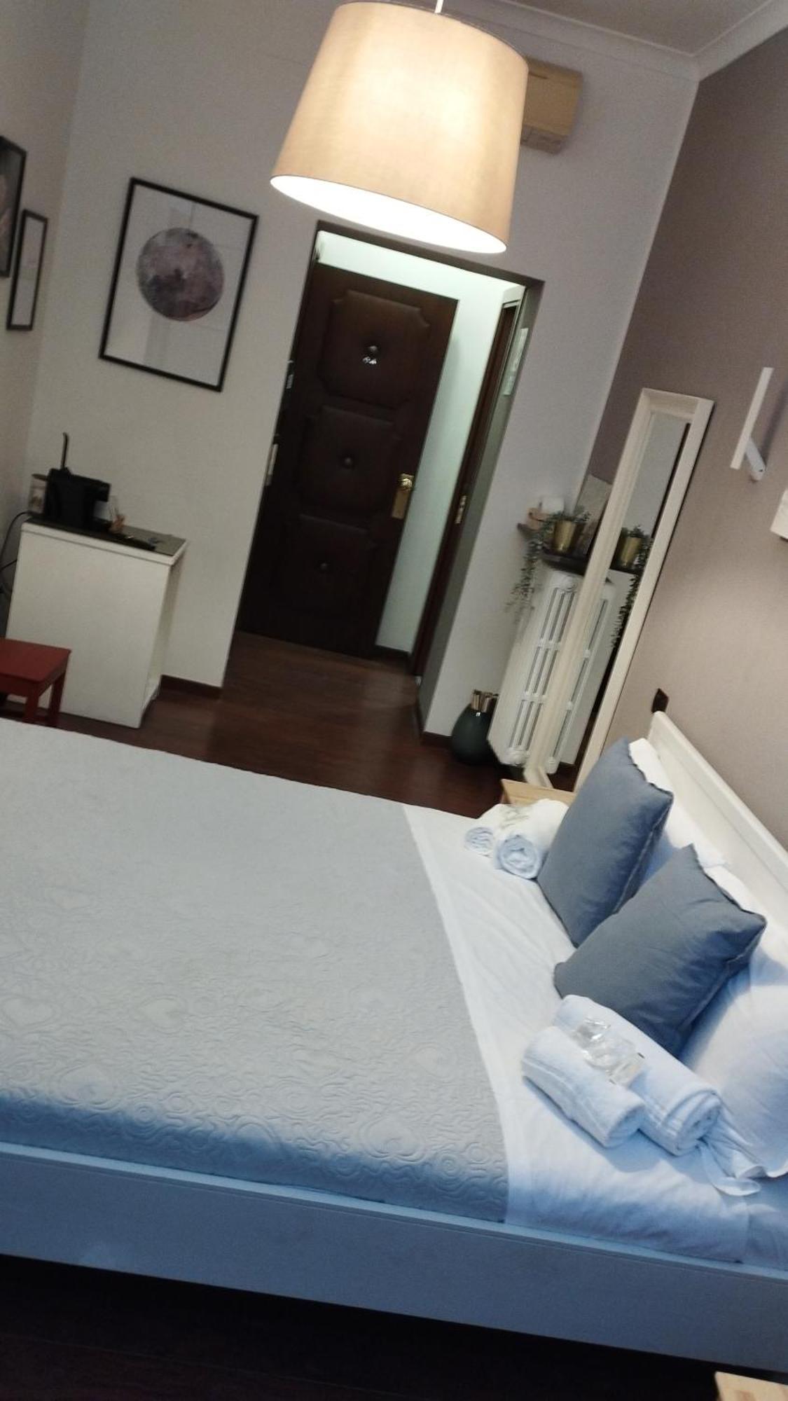 19 Vatican Suites Rome Buitenkant foto