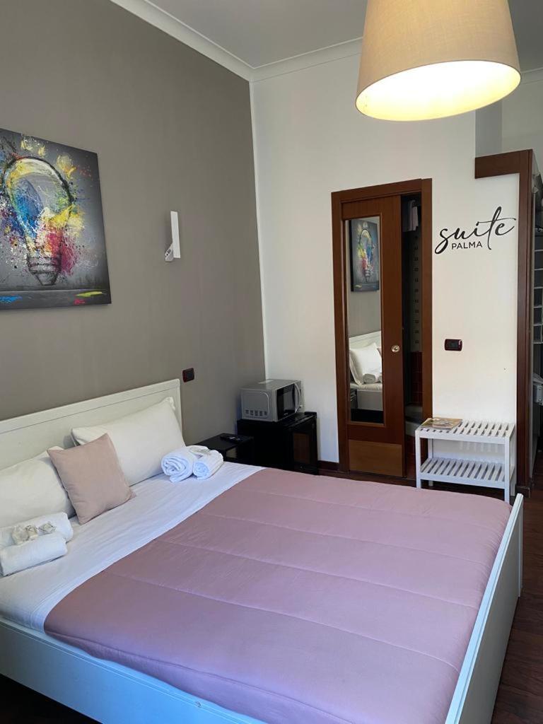 19 Vatican Suites Rome Buitenkant foto