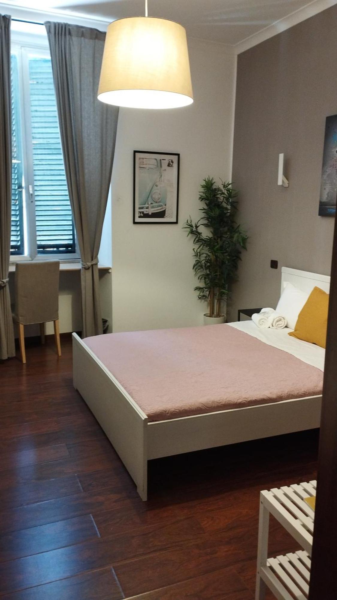 19 Vatican Suites Rome Buitenkant foto