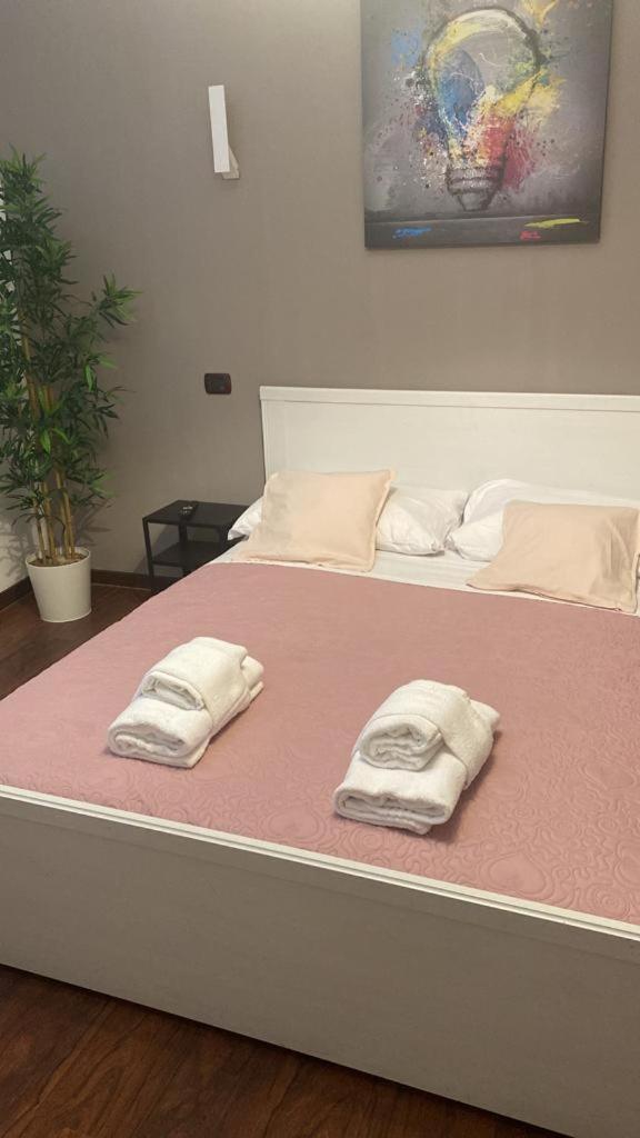 19 Vatican Suites Rome Buitenkant foto