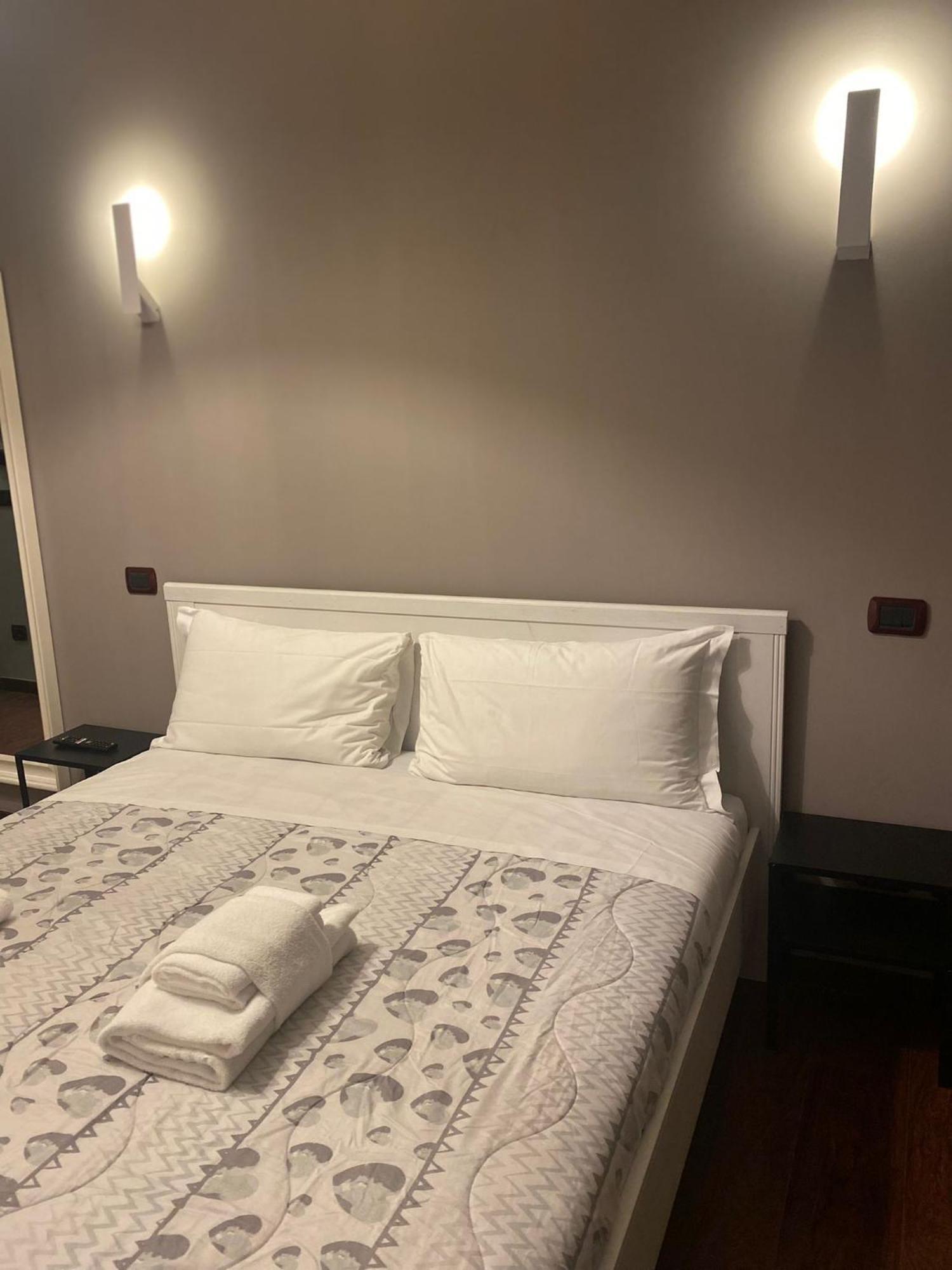 19 Vatican Suites Rome Buitenkant foto