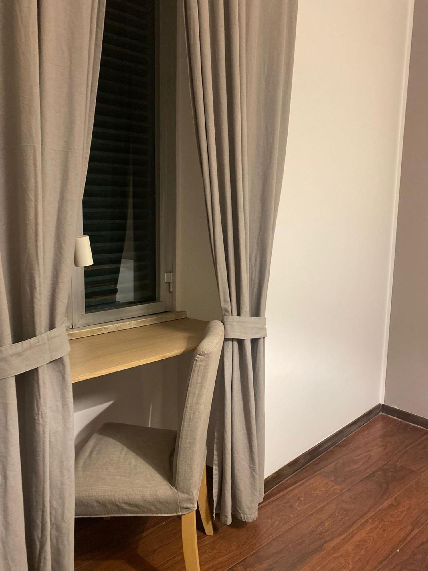 19 Vatican Suites Rome Buitenkant foto