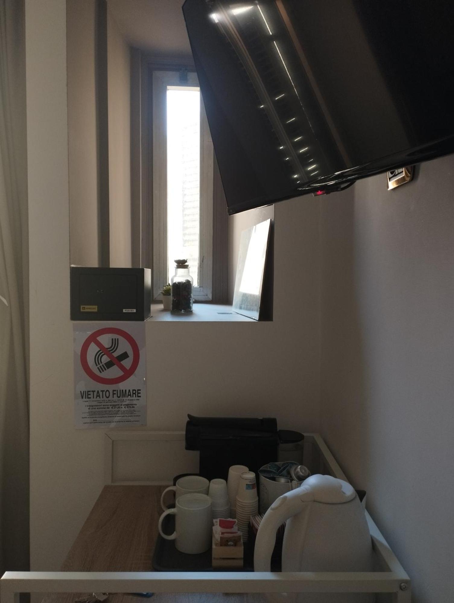 19 Vatican Suites Rome Buitenkant foto