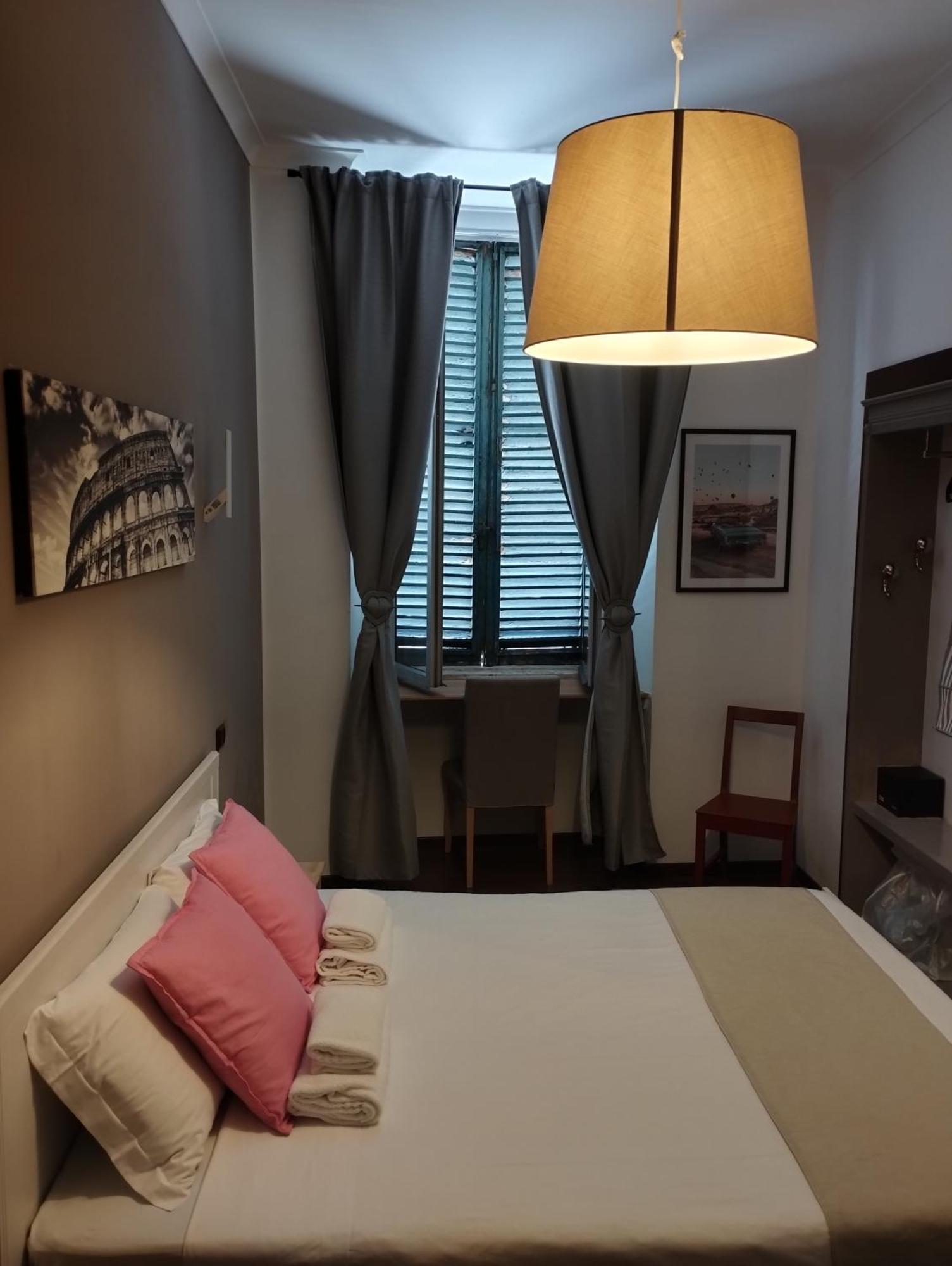 19 Vatican Suites Rome Buitenkant foto