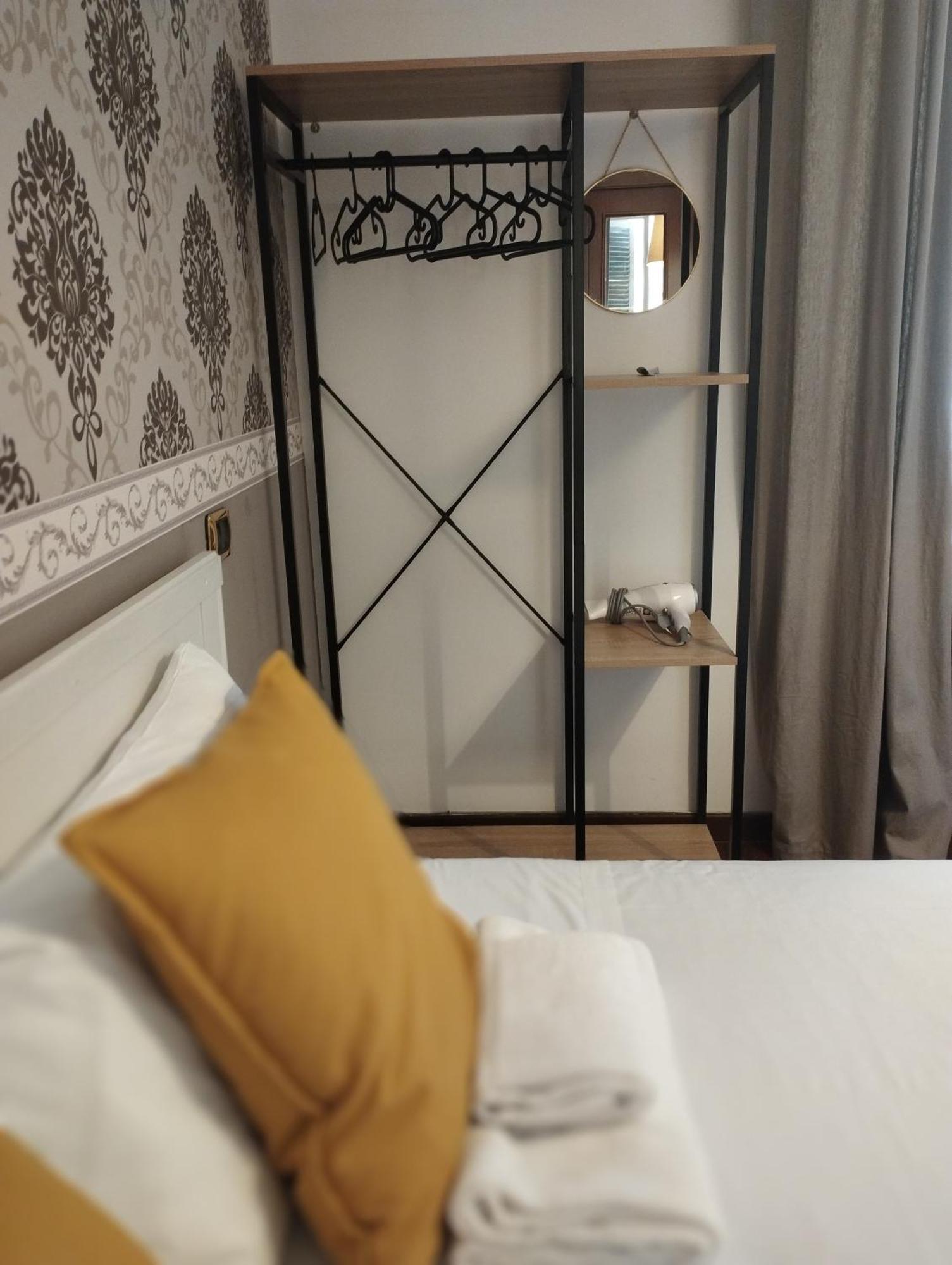 19 Vatican Suites Rome Buitenkant foto